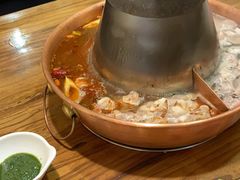 -东镇老火锅(高新区店)