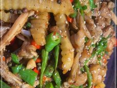 -蛙来哒(东城万达店)