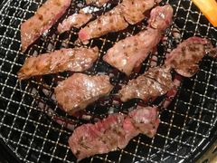 -江户烧肉(高德店)