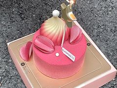 -黑池口感烘焙·生日蛋糕(坂田店)