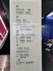 -南京市儿童医院(河西院区)