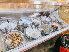 凉菜-屯老二农家铁锅炖·行业领军者(梅江店)