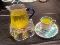 -四季小馆·潤·中国菜(越秀公园店)