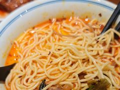 -和府捞面(天河领展广场店)