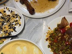 -老李家土菜馆·安吉地标美食