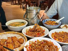 -天下客饭店(中山路店)