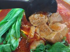 -李先生牛肉面大王(郑州火车站西广场2店)