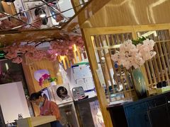 -昱匠·日本料理(金融街店)