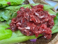 -刘少华贵州小黄牛·鲜牛肉火锅(总店)