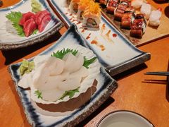 -千代武日本料理(开发区店)