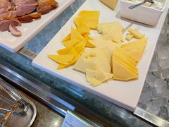 -济南喜来登酒店