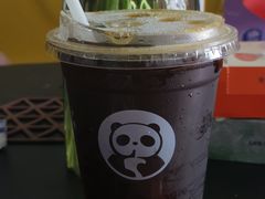 -茶百道(南坪万达一号门店)