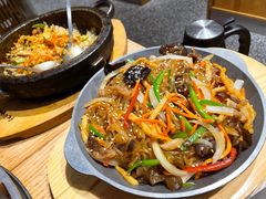 -姜虎东白丁烤肉(深圳湾后海汇店)