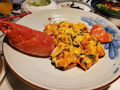 -皇朝会.经典传统粤菜(外滩店)