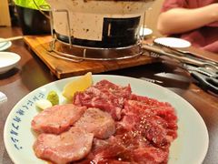 -蒜香焼肉PURUSHIN(马场路店)