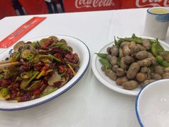 辣炒花蛤-簋街仔仔小龙虾(总店)