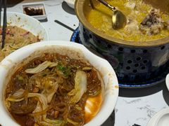 -关东小磨东北菜(漕河泾印象城店)