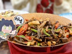 -老渔翁渔家味道(幸福九村店)