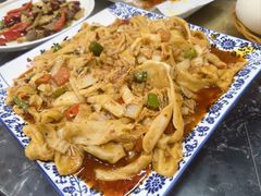 -后卫寨猫耳朵(后卫寨店)