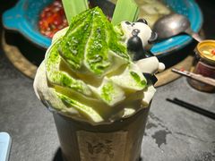 -吼堂老火锅(太古里总店)