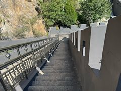 -圣莲山风景区