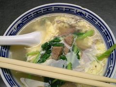 -珠宝街老左杂酱面馆