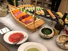 -北京王府井希尔顿酒店·万斯阁西餐厅