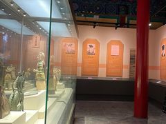 -历代帝王庙博物馆