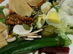 -So Lounge索兰至餐厅(蓝色港湾店)