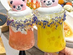 -3号仓库·创意中国菜(新世界城店)