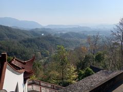 -天台山赤城山景区