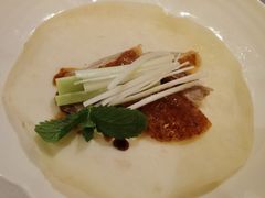 -西安凯悦酒店·湖畔中餐厅