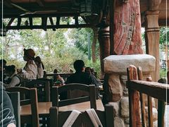 -Tangled Tree Tavern 老藤树食栈