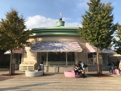 -喜茶(迪士尼小镇DP店)