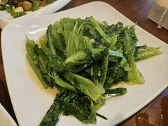 -晶采餐厅(仁化丹霞山店)