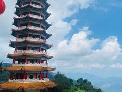 -云顶高原