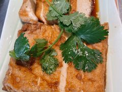 卤豆腐-潮界(LU·ONE凯德晶萃广场店)