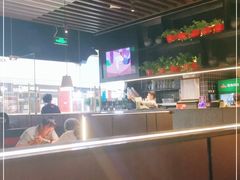 -胖哥俩肉蟹煲(石家庄长安万达店)