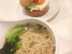 -禄興記香港大排档(歌斐中心店)
