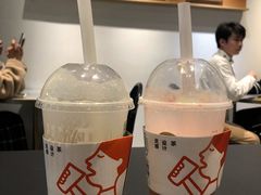 -喜茶(深圳东门1234店)