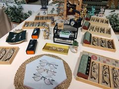 -肆兮眼镜·蔡司·徕卡战略合作店(大坪店)
