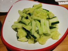 -花腰餐吧Bistro烧烤 傣味(传媒大学店)