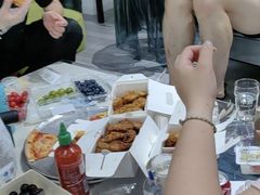 -Kyochon1991校村(共和路店)