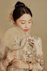 -太古映画婚纱摄影(天河店)