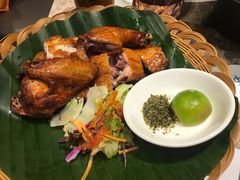 越南古法烧鸡-美奈小馆·东南亚菜(福田星河COCO Park店)