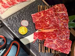-厚贞日式烤肉(浦东汇智店)