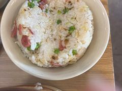-佬钱湾仔(衣裳街店)