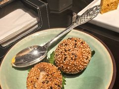 -北京四季酒店·采逸轩