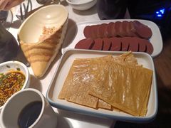 -重庆德庄火锅(映月湖环宇城店)