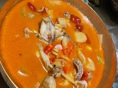 -大川先生·小龙虾·川菜(信义坊店)